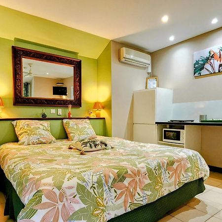 Evasion Bungalow Tropical Spa Sarraméa 외부 사진